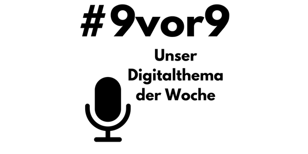 25 Jahre Wikipedia.Und nun? | 9vor9